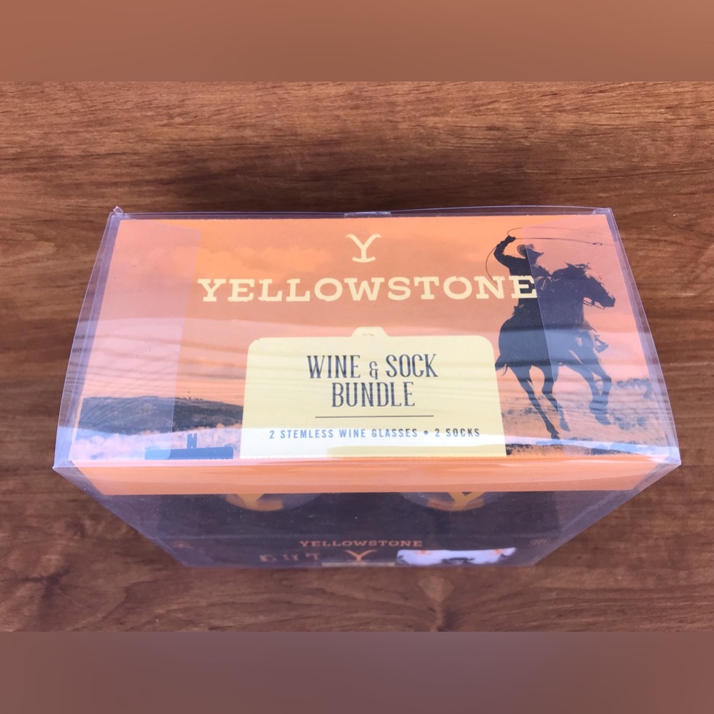 Yellowstone set - Picture 3 of 3